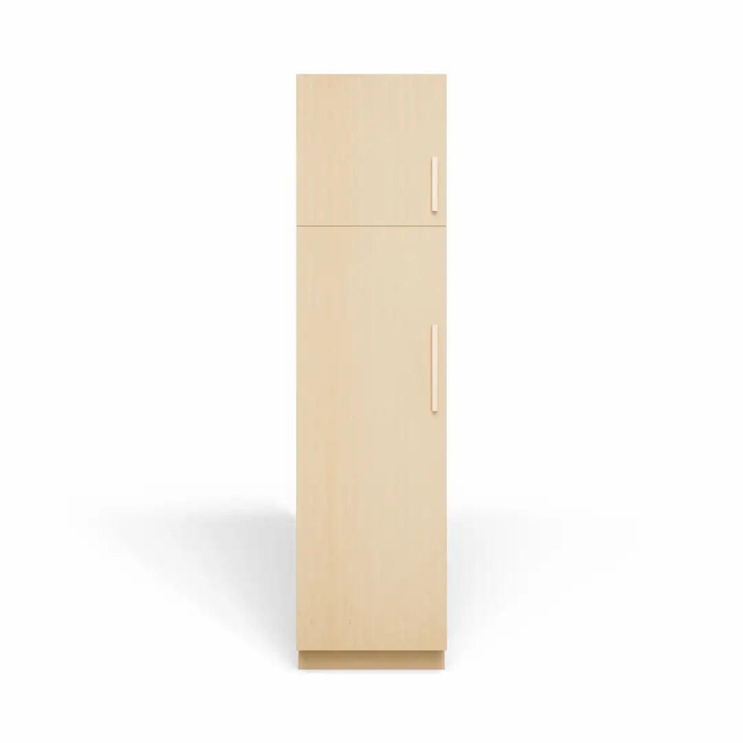 Linen Cabinet 2D