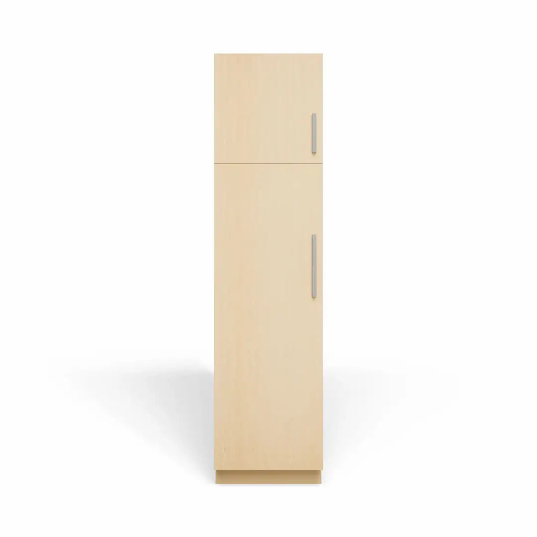 Linen Cabinet 2D