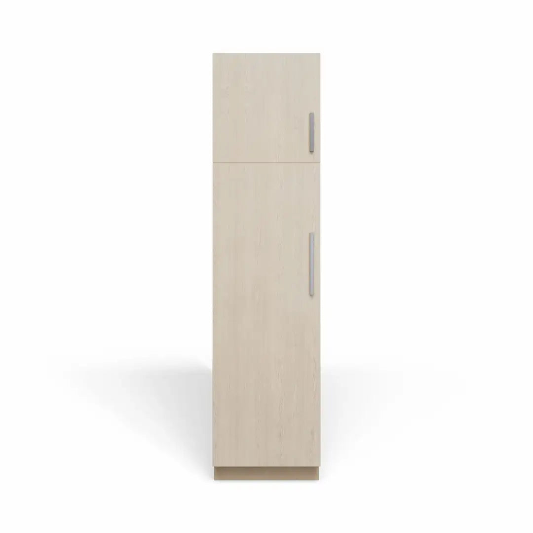 Linen Cabinet 2D