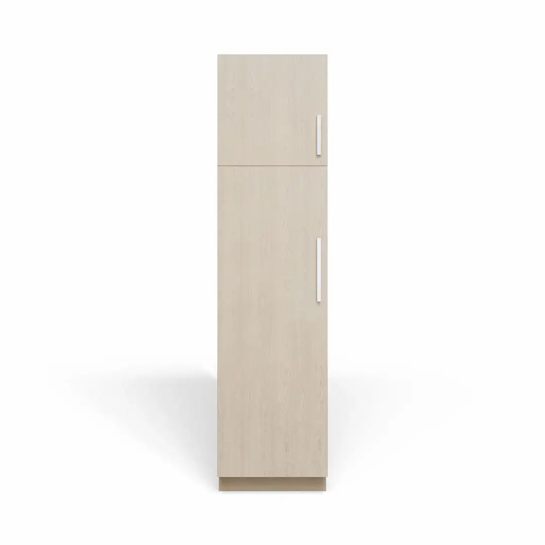 Linen Cabinet 2D