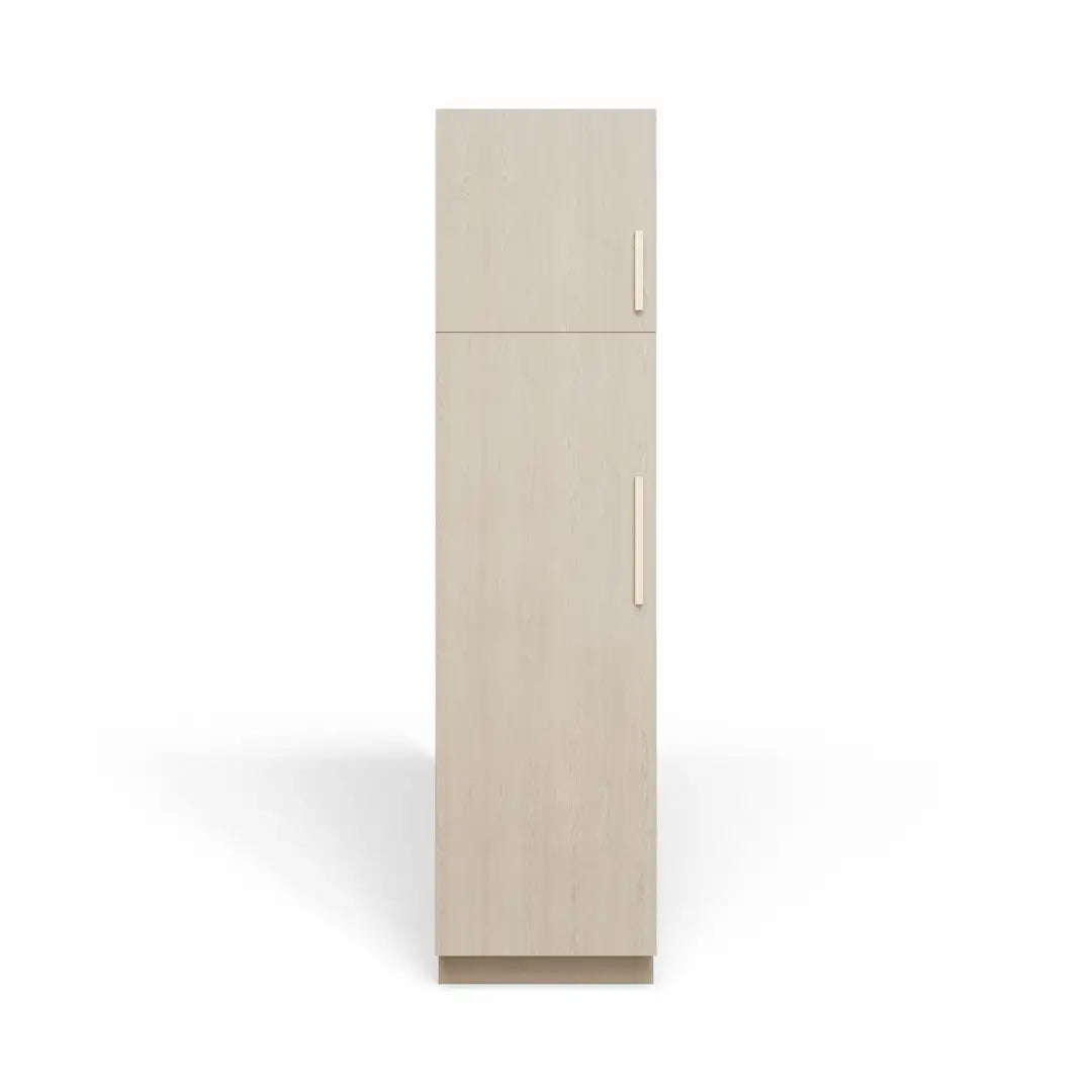 Linen Cabinet 2D