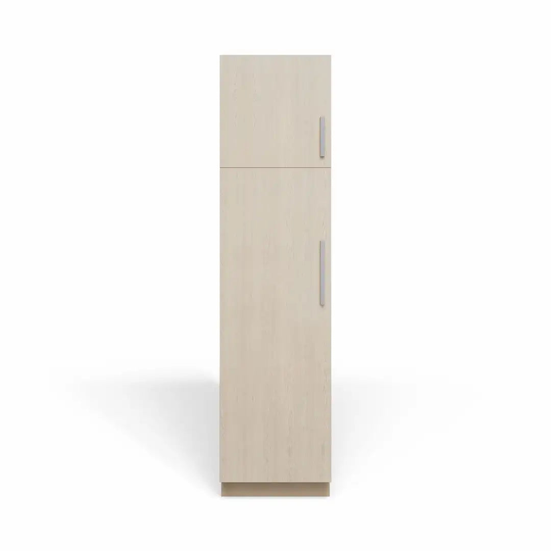 Linen Cabinet 2D