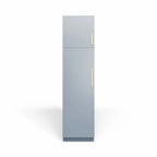 Linen Cabinet 2D