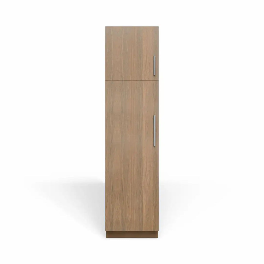Linen Cabinet 2D