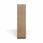 Linen Cabinet 2D