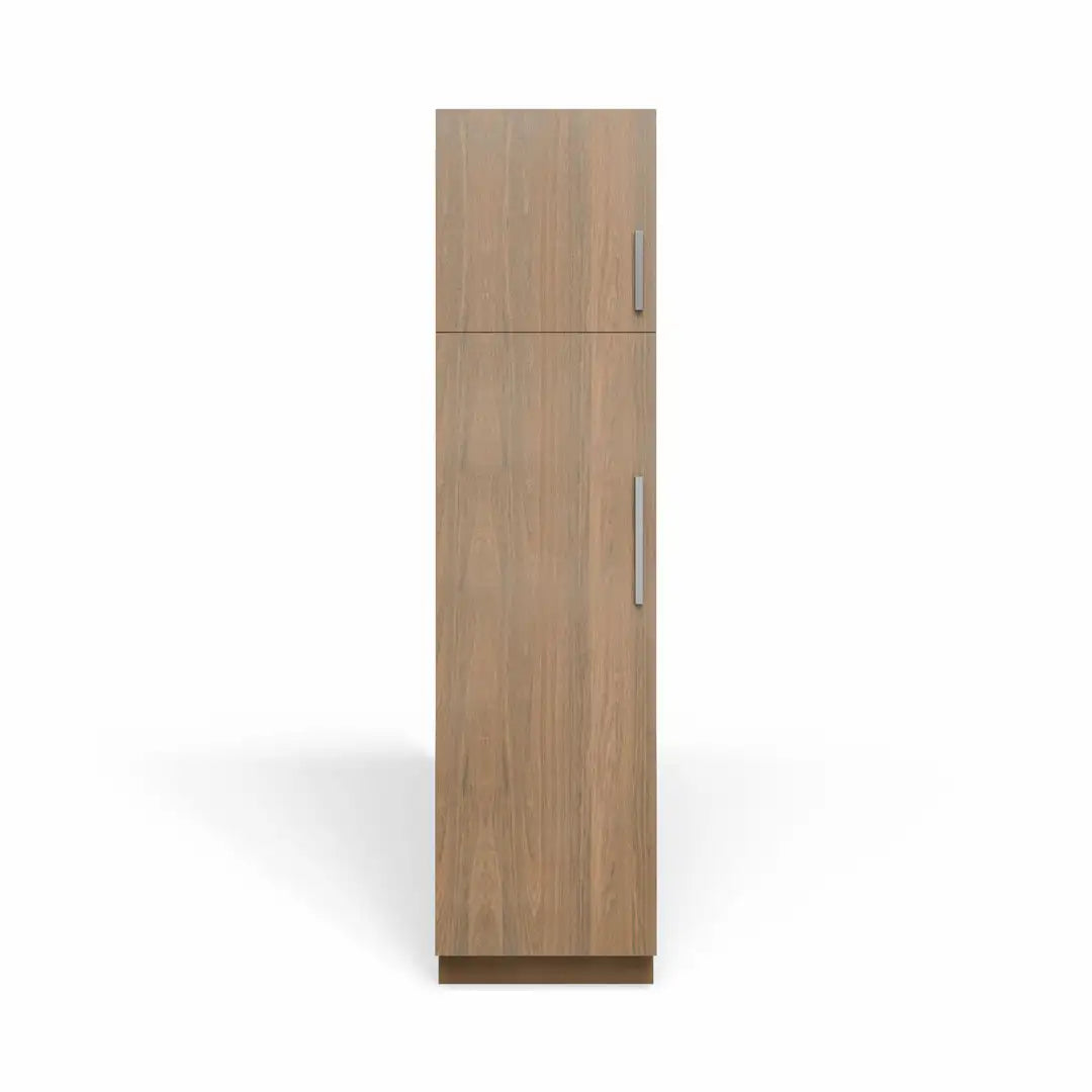 Linen Cabinet 2D