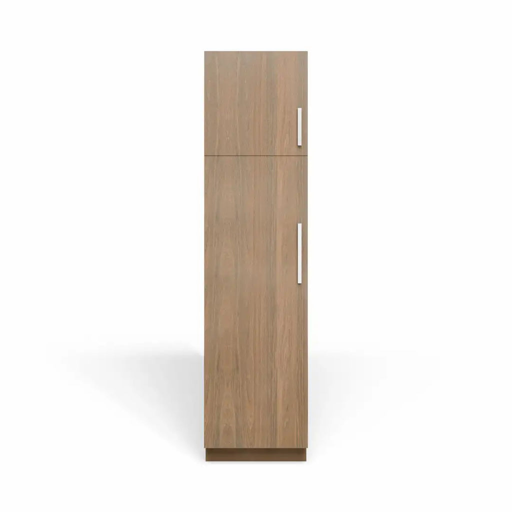 Linen Cabinet 2D