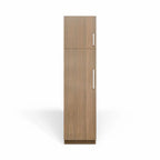 Linen Cabinet 2D