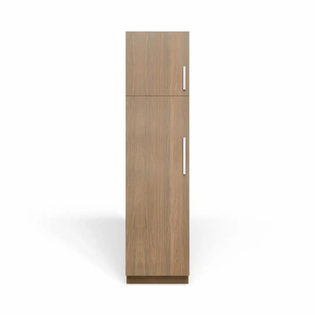 Linen Cabinet 2D