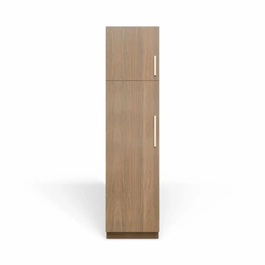 Linen Cabinet 2D