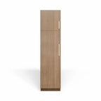 Linen Cabinet 2D