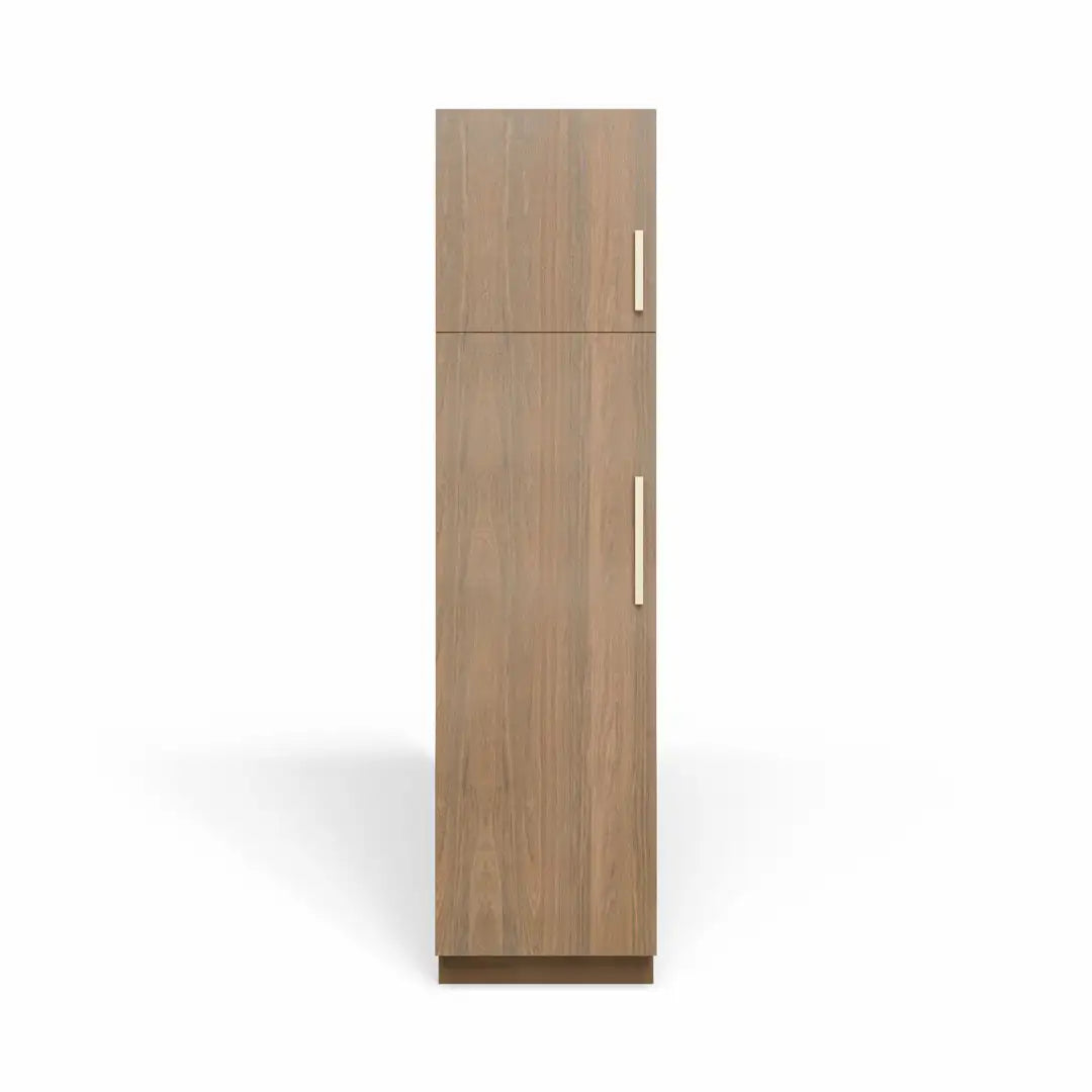 Linen Cabinet 2D