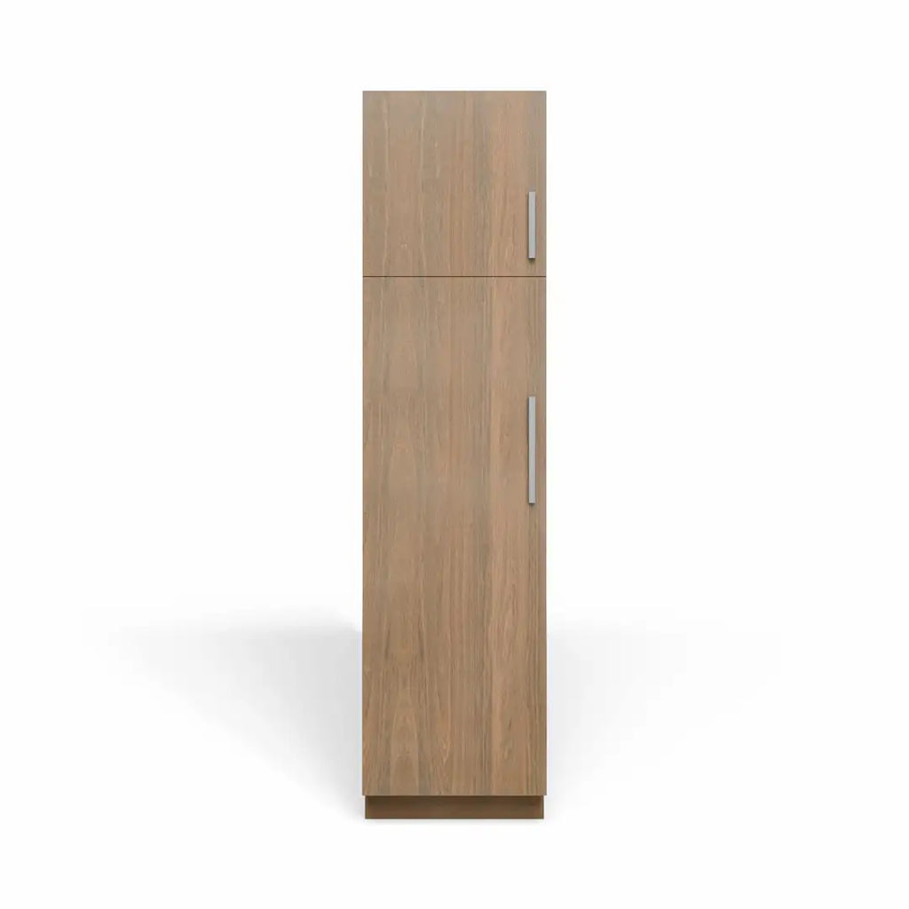 Linen Cabinet 2D