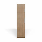 Linen Cabinet 2D