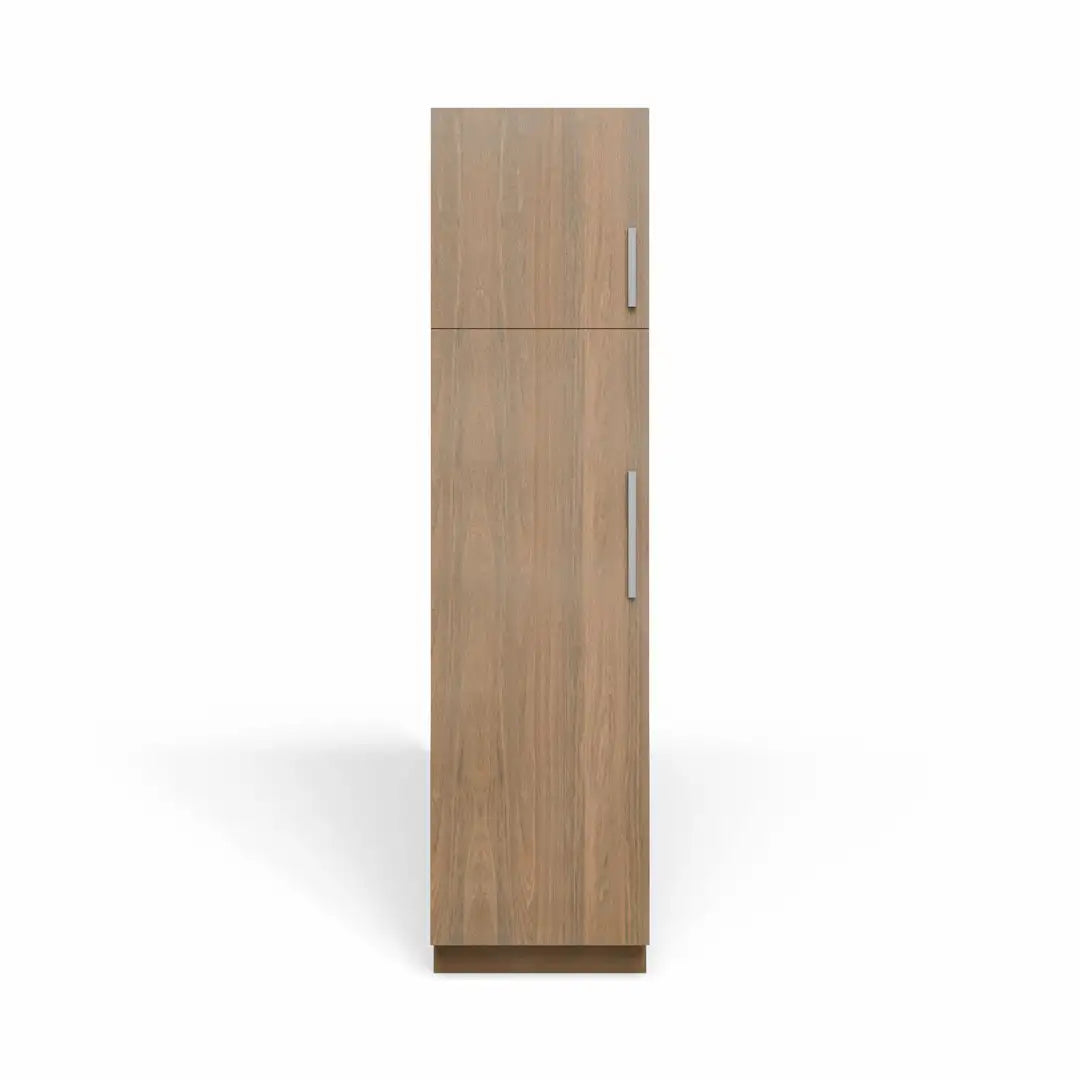 Linen Cabinet 2D