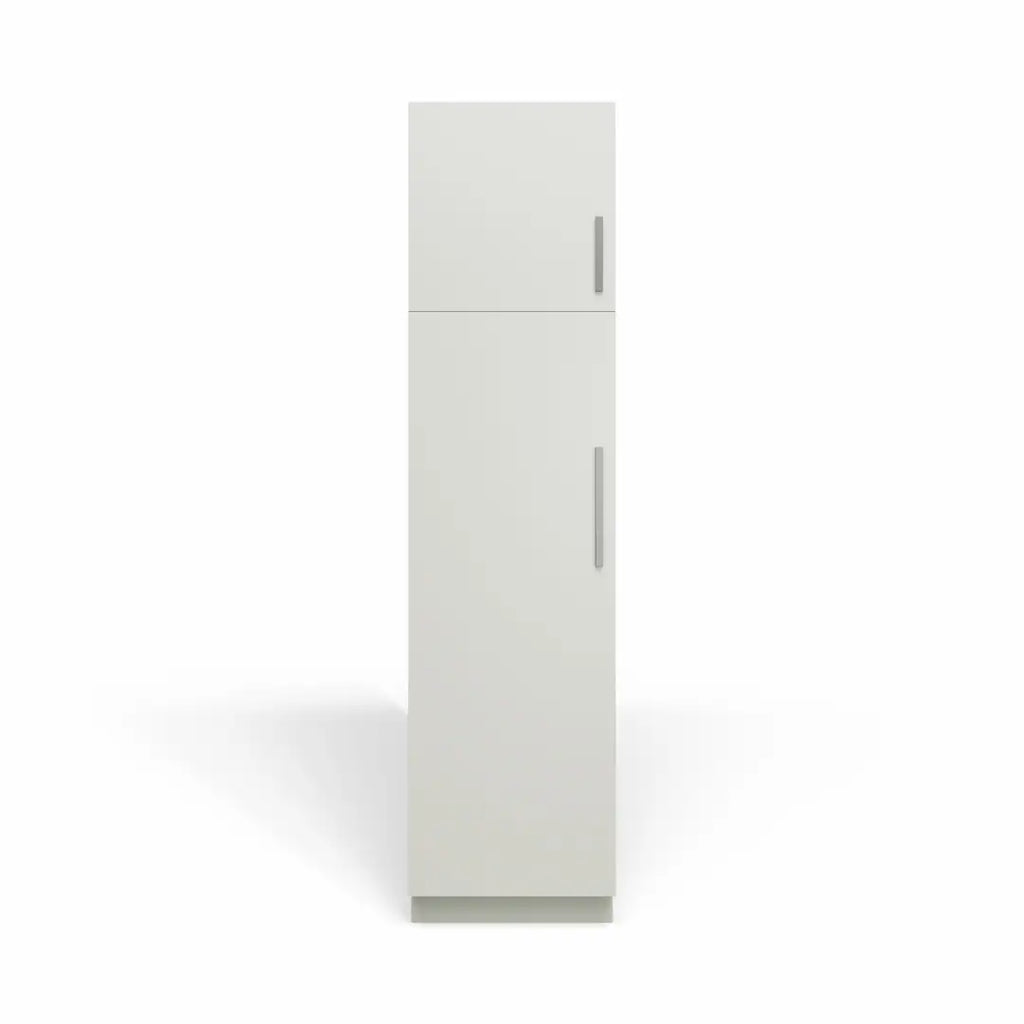 Linen Cabinet 2D