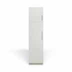 Linen Cabinet 2D