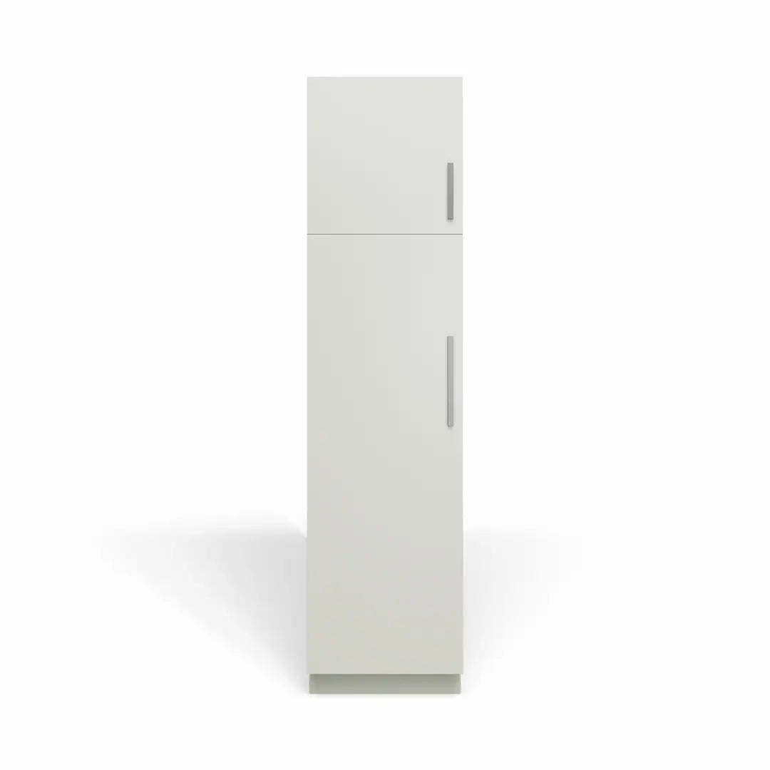 Linen Cabinet 2D