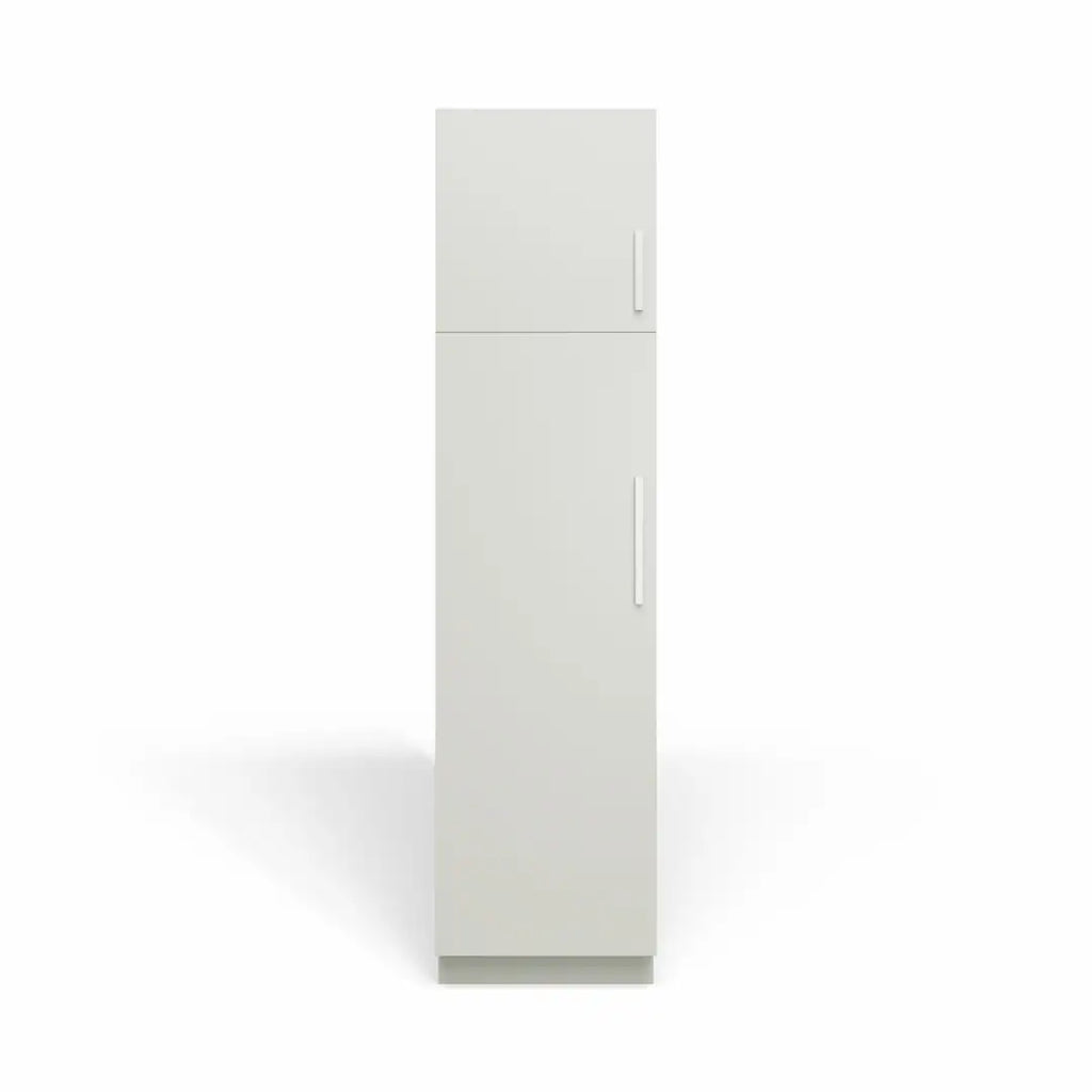 Linen Cabinet 2D