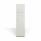 Linen Cabinet 2D