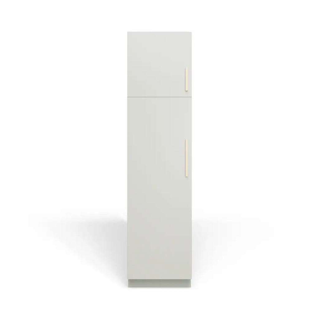 Linen Cabinet 2D