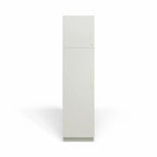 Linen Cabinet 2D