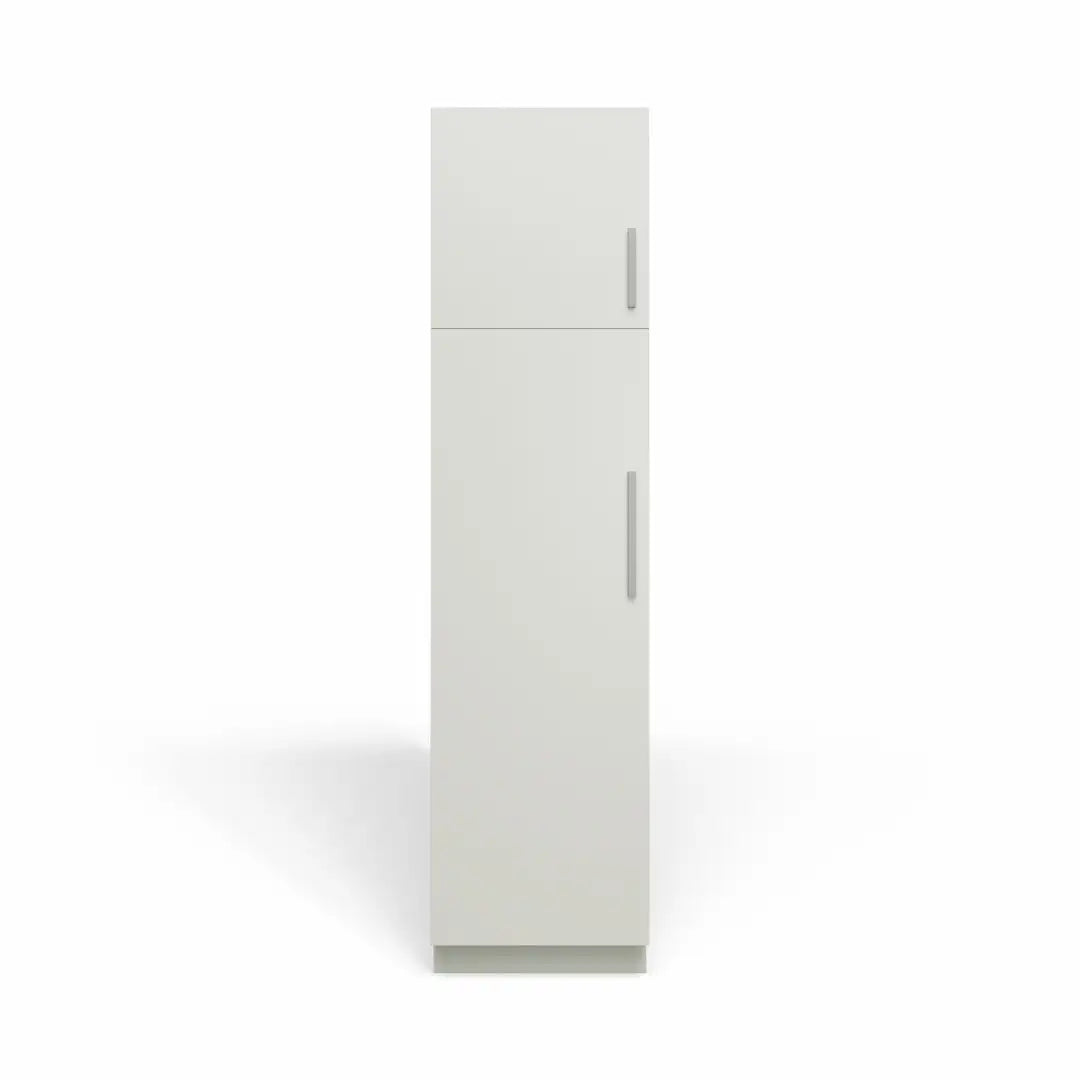 Linen Cabinet 2D