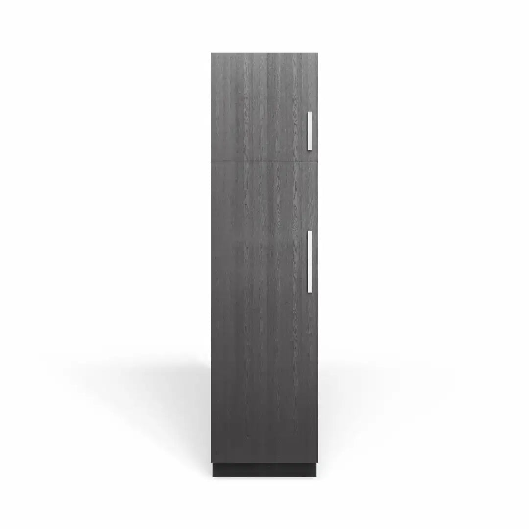 Linen Cabinet 2D