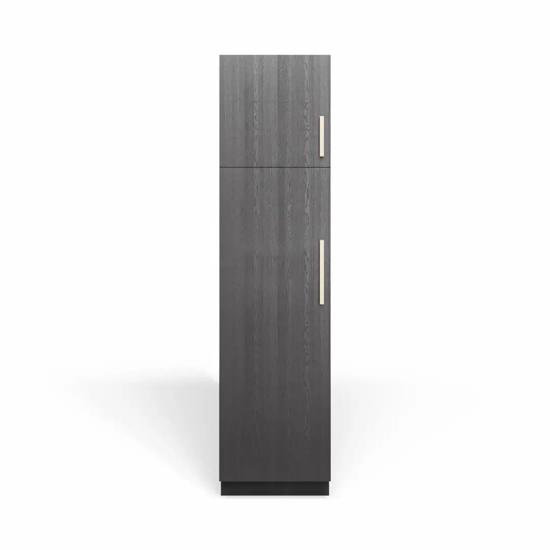 Linen Cabinet 2D