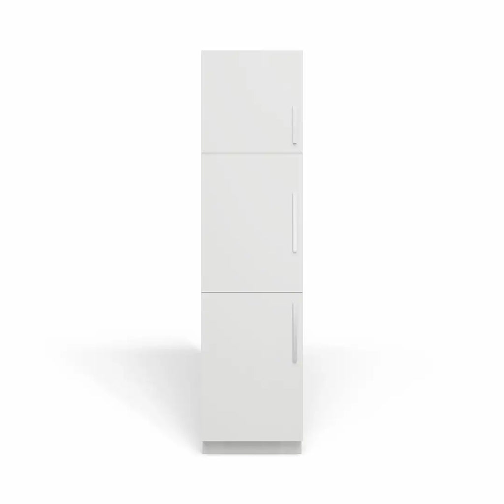 Linen Cabinet 3D