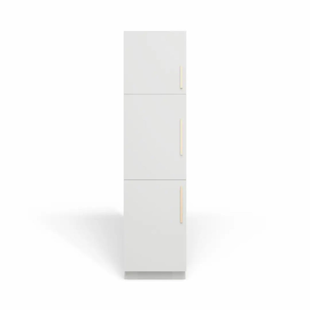 Linen Cabinet 3D