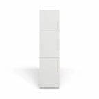 Linen Cabinet 3D