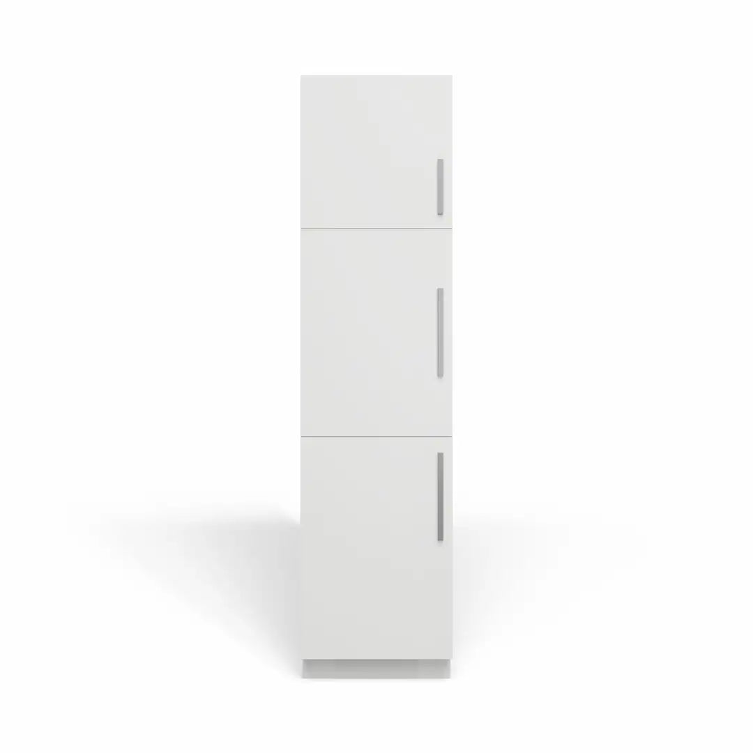 Linen Cabinet 3D