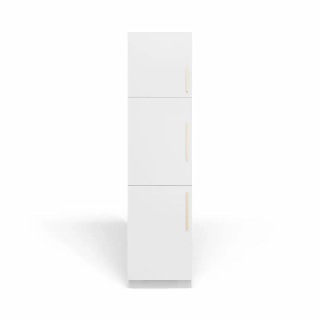 Linen Cabinet 3D