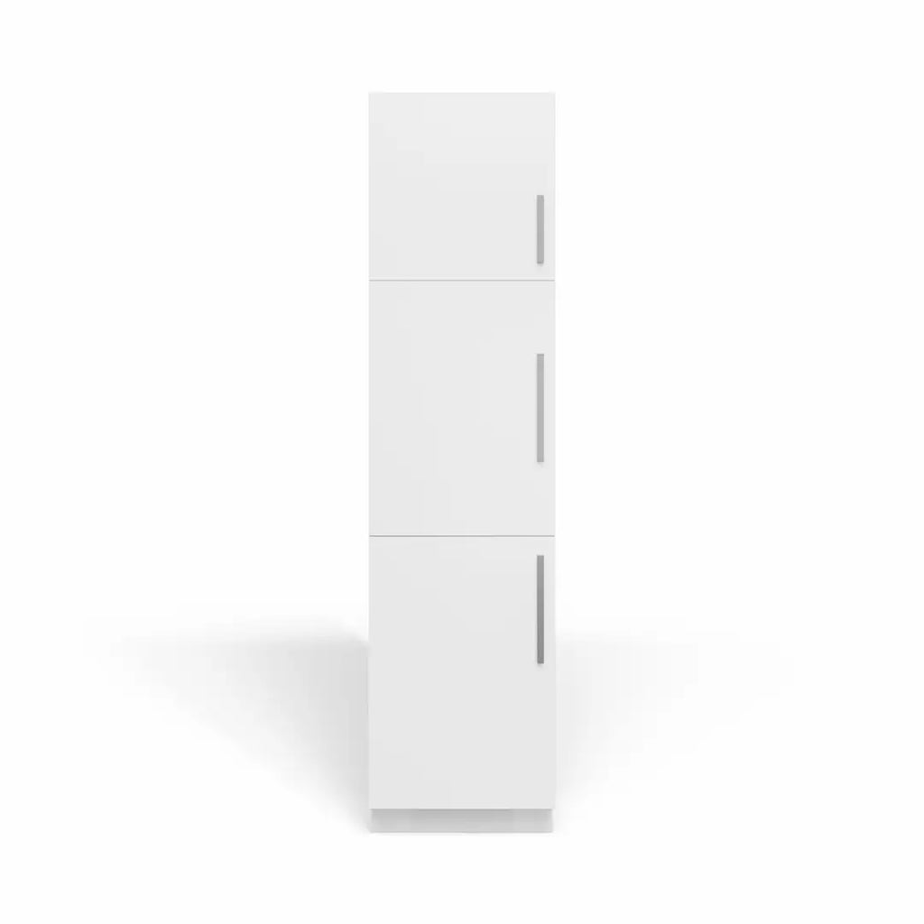 Linen Cabinet 3D