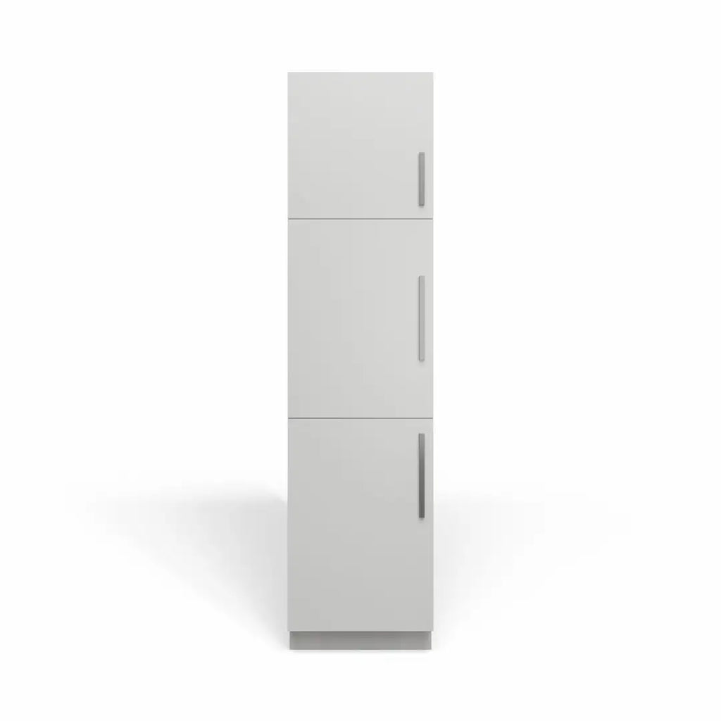 Linen Cabinet 3D