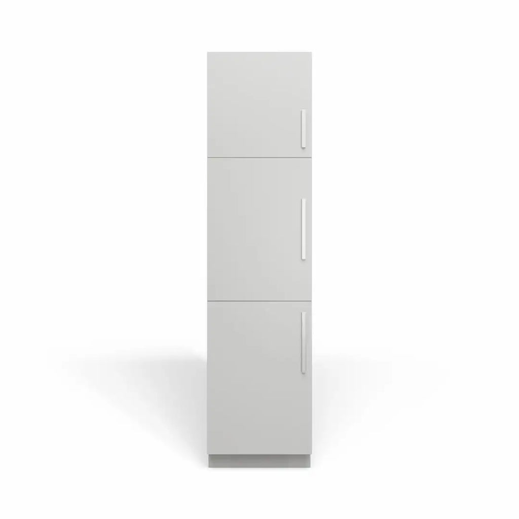 Linen Cabinet 3D