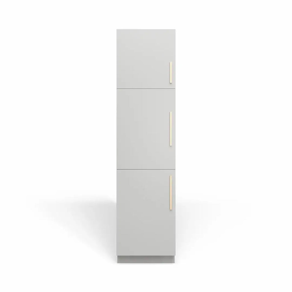Linen Cabinet 3D