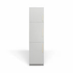 Linen Cabinet 3D