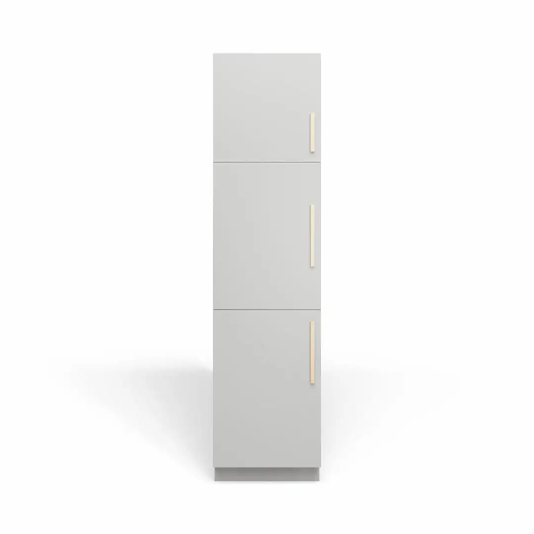 Linen Cabinet 3D