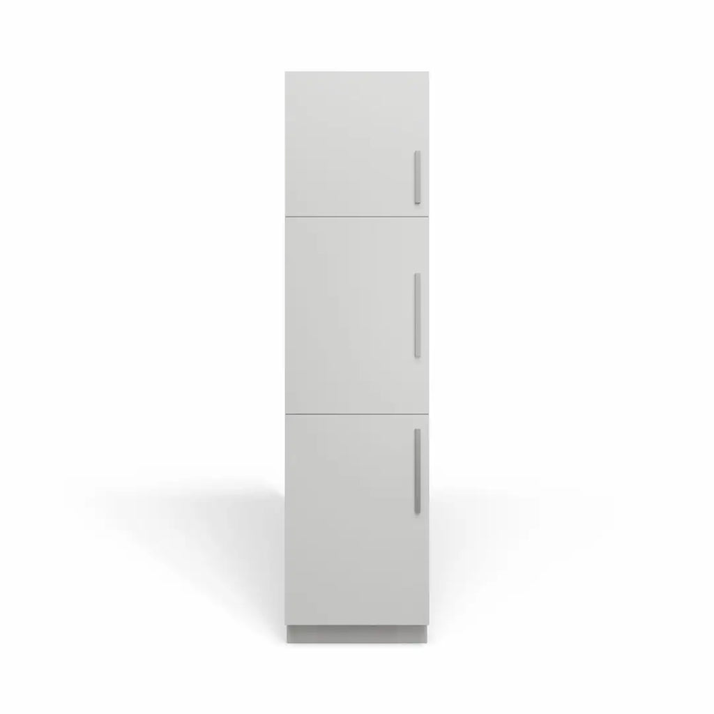 Linen Cabinet 3D