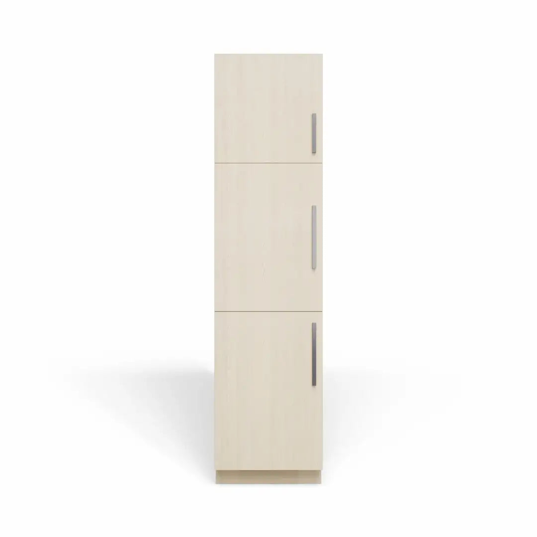 Linen Cabinet 3D