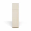 Linen Cabinet 3D