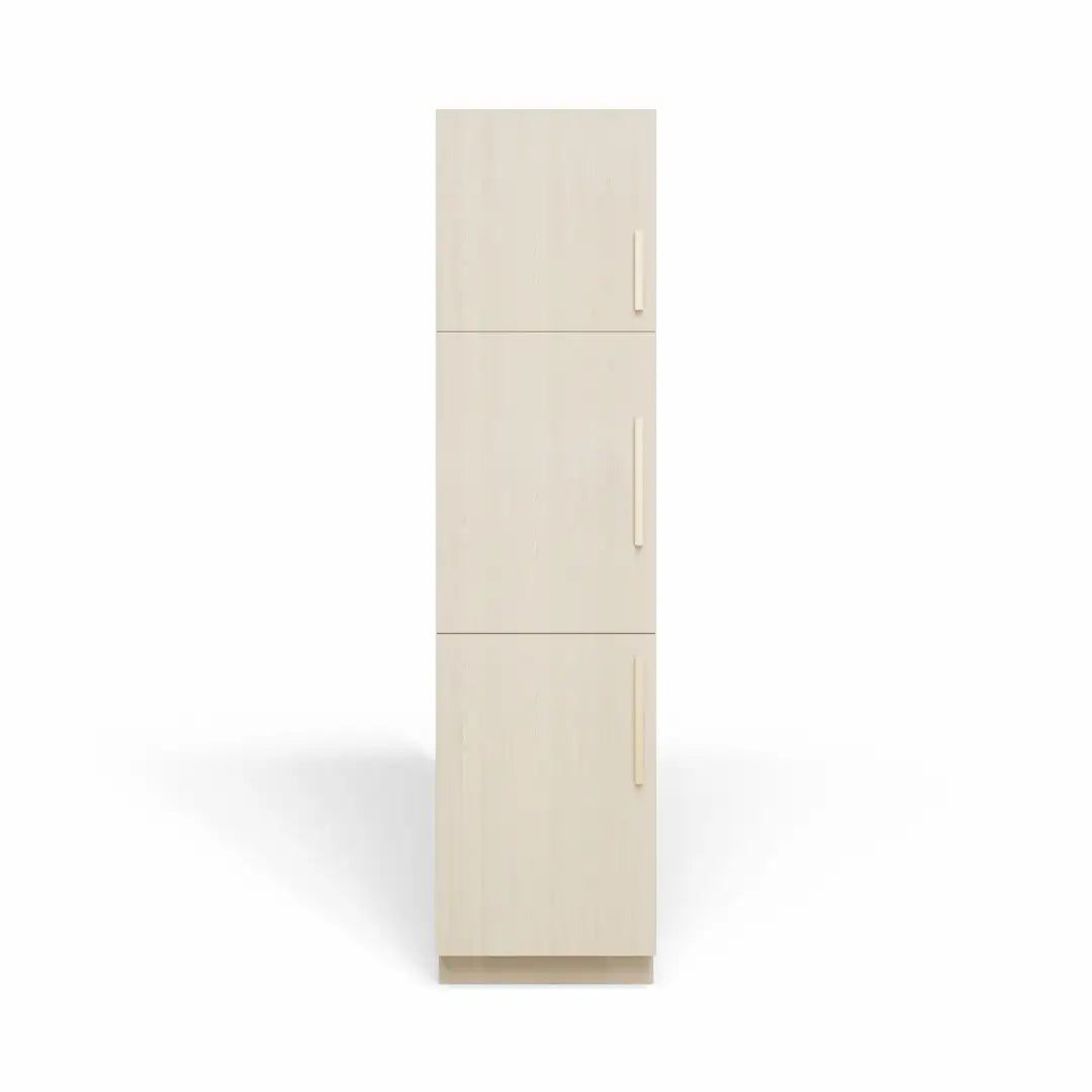 Linen Cabinet 3D