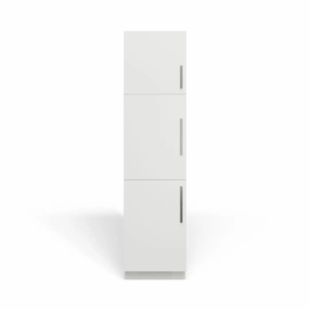 Linen Cabinet 3D