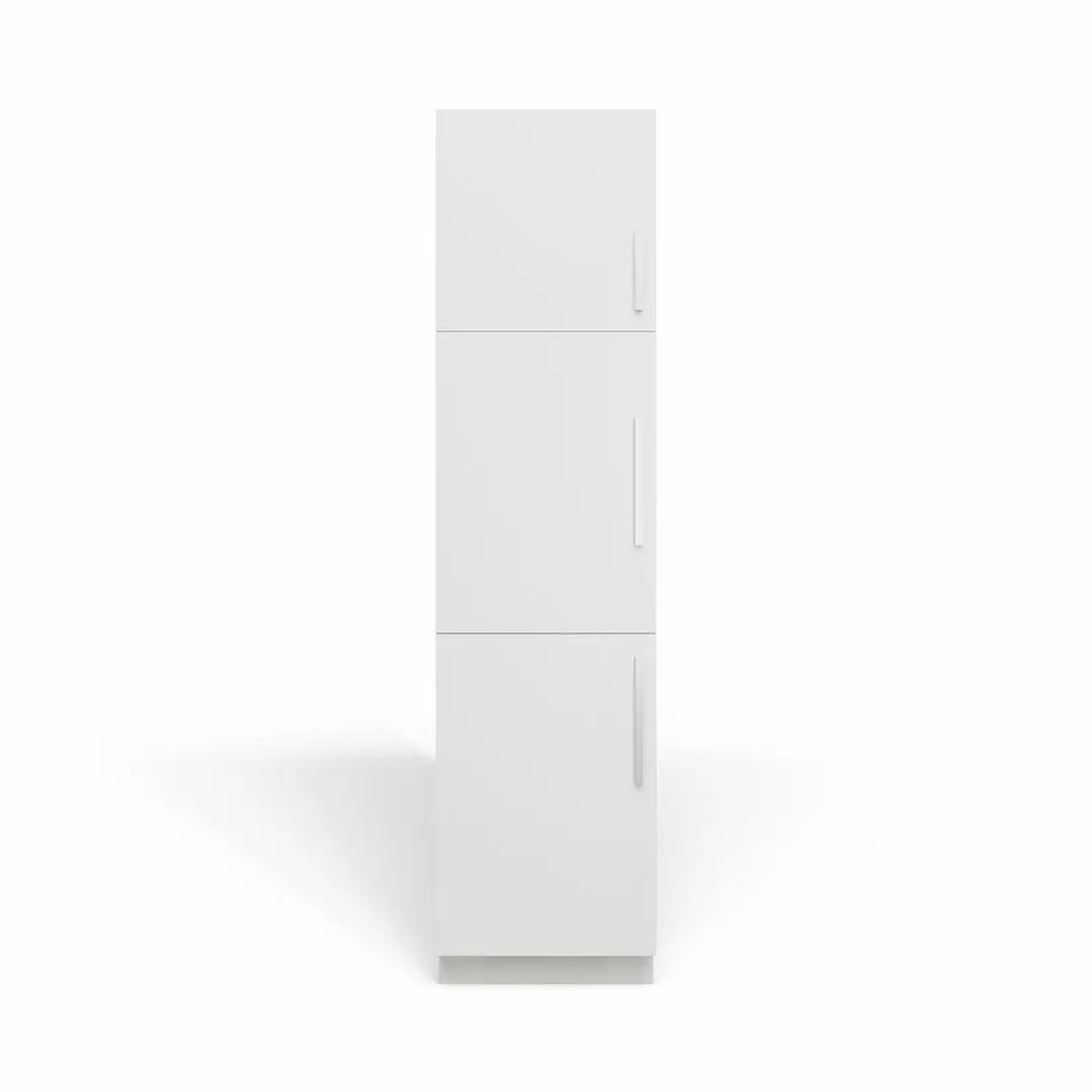 Linen Cabinet 3D