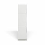 Linen Cabinet 3D