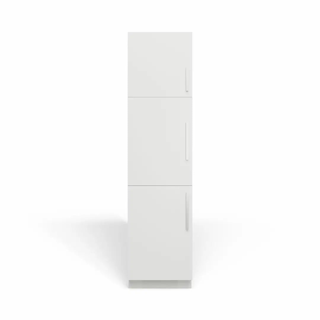 Linen Cabinet 3D