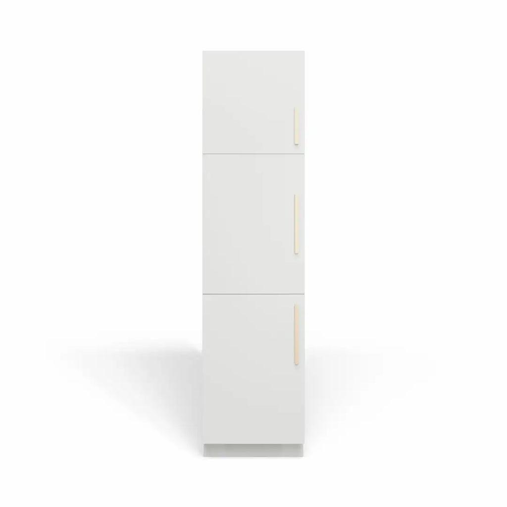 Linen Cabinet 3D