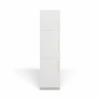 Linen Cabinet 3D